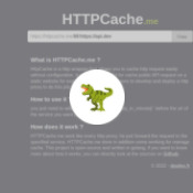 HTTPCACHE