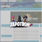 ZAPOTRON